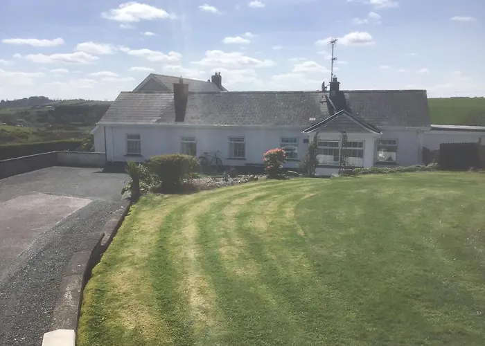 Teasy\'S Cottage