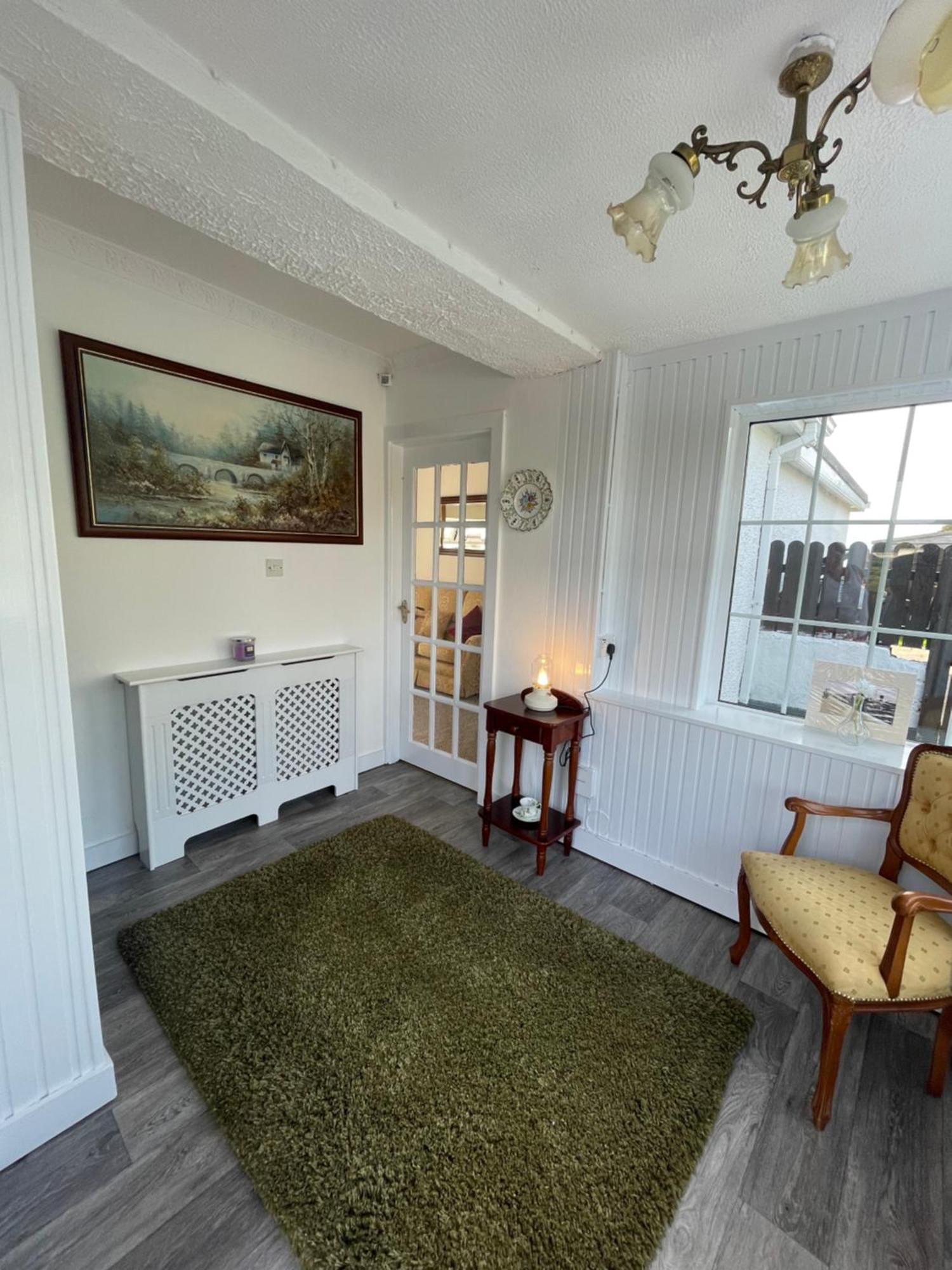 Landhuis Teasy's Armagh