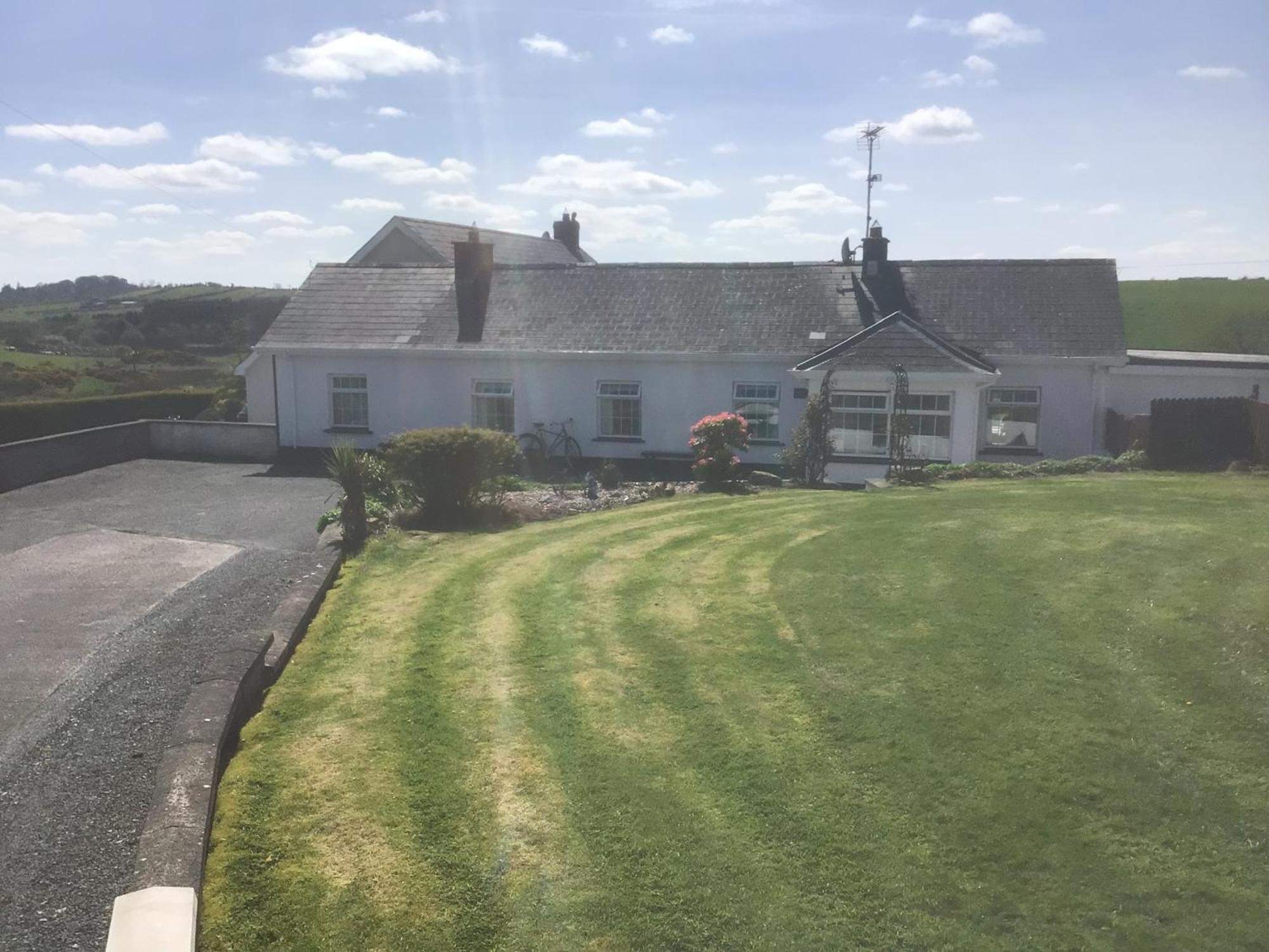 Landhuis Teasy's Armagh